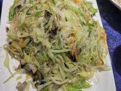 -东江海鲜大排档·潮汕菜·砂锅粥