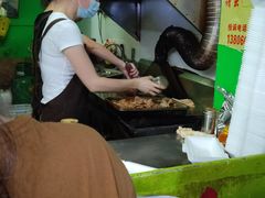 -豪香里脊肉串(大中路店)