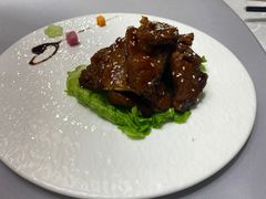 -上海精菜馆(虎踞关店)