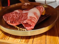 -牧童禧肉社·韩国炭火烤肉店(中粮祥云小镇店)