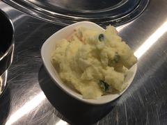 -韩聚屋韩国烤肉餐厅(新北万达店)