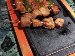 -九本居酒屋(学院路店)