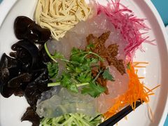 -普天和酒楼·新津菜·烤鸭(天津之眼店)