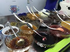 -梁子刨冰王&梁小糖(王顶堤店)