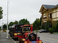 -长白山万达国际度假区