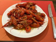 -合肥皇冠假日酒店·菲亚斯特自助餐厅(黄山路店)