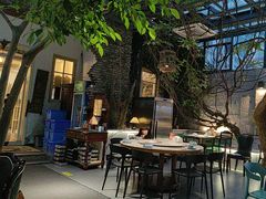 -又见炊烟私房菜(敬亭路店)