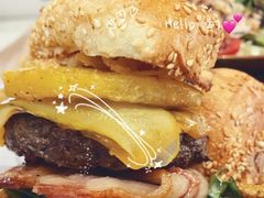 -HELLO 27 意面·沙拉·帕尼尼