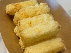 -川百汇烤鱼·泡饼·美蛙(八达岭店)