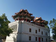 -广东圆玄道观