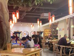大堂-百姓厚厨(龙潭寺店)