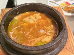 -七八冷面·延边朝鲜族美食(圣熙八号店)