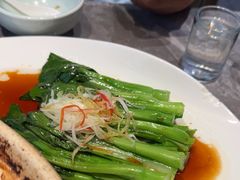 -1937青岛老味道·海肠捞饭·青岛菜(大鲍岛栈桥店)