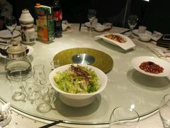 -金色艳阳天•粤菜 淮扬菜(古平岗店)