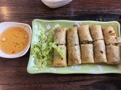 -周记蟹仔粉(侨港风情街店)