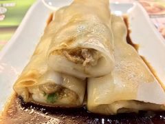 -添好运点心专门店(北角店)