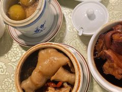 -黄祥华养生堂·炖汤·营养蒸饭(岭南天地店)
