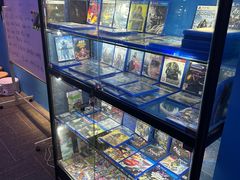 -浣熊部落ps4 ps5 switch 电玩(茶店子店)