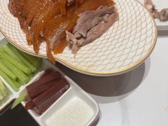 -梅利汴京烤鸭•开封豫菜地标店(东司门店)