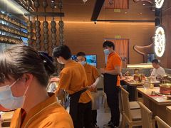-西塔老太太泥炉烤肉(武汉摩尔城店)