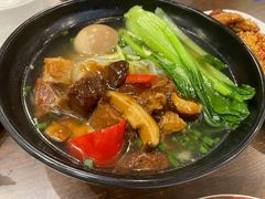 -标记Jane's kitchen(平桥直街店)