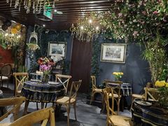 -第101座花园餐厅(湖滨88店)