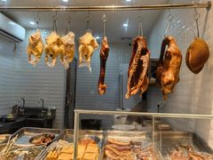 -潮州府·潮菜·砂锅粥(徐家汇店)