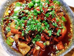 跳跳蛙-付小姐在成都(川沙店)