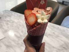 -哈根达斯(青岛海信店)