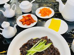 -桃园中华料理炸酱面(燕儿岛路店)