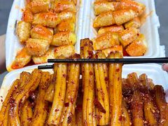 -亿牌牌东北烧烤(博物馆旗舰店)