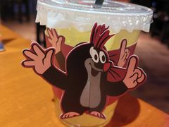 油柑柠檬茶-布拉格餐厅· 中欧捷克菜(全国首店)