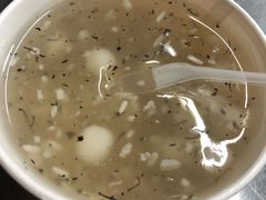 桂花糊-小民大排档(马场角横路店)