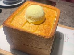 -绿茶餐厅(天津天河城店)