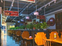 -苗小坛酸汤鱼(酒仙桥店)