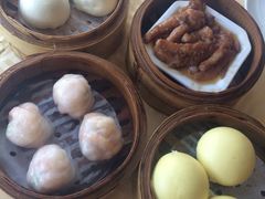 iphone_upload_pic-益健海鲜大食坊(拱北口岸店)