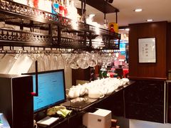 -阿莉餐厅(枣阳路店)