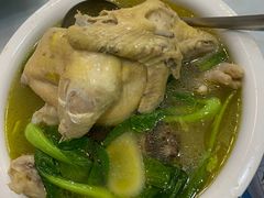 -金海湾海鲜排档(朱家尖店)