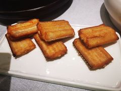 黄金带鱼-甬府小鲜(万象城店)