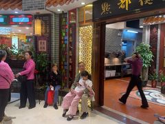 -点都德(千灯湖环宇城店)