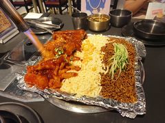 -HOTISLAND海鸡岛·韩国料理(江南西店)