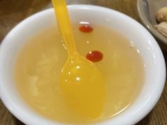 银耳汤-小厨食堂(黄田坝店)
