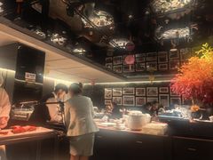 -秀儿四九城·新京菜(亚运村鸟巢店)