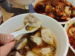 -叒缘夜光杯(望江橡树林店)