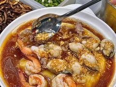 -新一味普宁肠粉王(梅林店)
