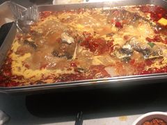 -半天妖烤鱼(海那城店)