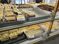 -爱德顺糕点食屋(利民道店)