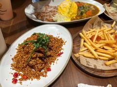 -食通天·寰宇集(杭州万象城店)