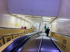 -大剧院(地铁站)