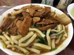 -罗胖子面馆(西关店)